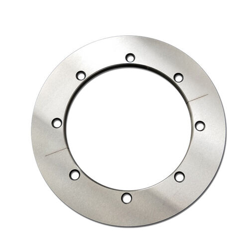 mais recente caso da empresa sobre Facas de cima e de baixo para uma empresa de processamento de papelão nos Países Baixos