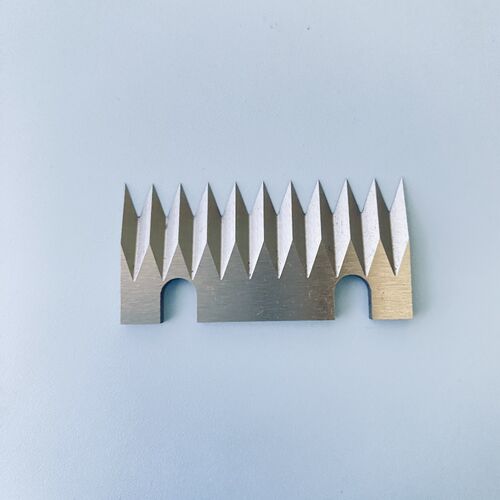 mais recente caso da empresa sobre Perforation Knife for Packaging Production: Case Study from Poland