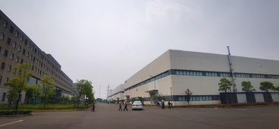 Senda Group Co.，Ltd Perfil da Empresa