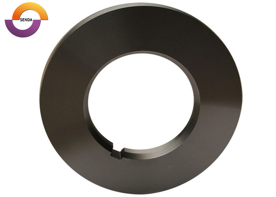 Tesoura de rolamento flexível giratória circular das lâminas de cortador 0.02mm da talhadeira K110