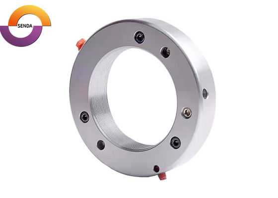 Porcas hidráulicas de ASTM para a bobina de aço que corta a linha C45 42CrMo