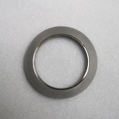 ISO9001 em volta do divisor de aço inoxidável dos discos dos discos do separador com tolerância de ±0.01mm