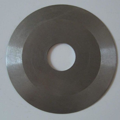 O círculo de grande resistência dos discos circulares de aço inoxidável de Segregator lustrou