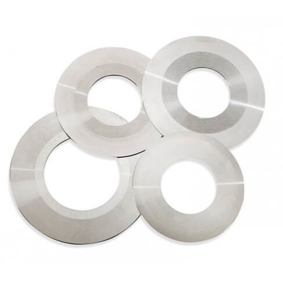Bens de grande resistência redondos de prata do ANSI BS dos discos JIS de Segregator das circulares