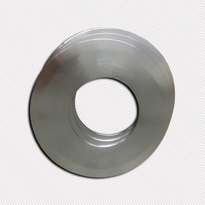 Discos do separador das circulares com paralelismo do desenho da tolerância & tolerância do ± 0.01mm