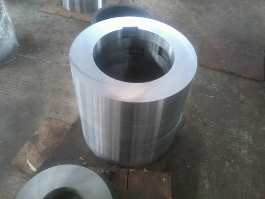 Facas de corte de carburo de tungstênio de longa duração para corte preciso de chapas de metal