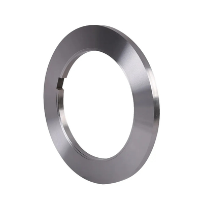 ISO9001 Facas de cortar para corte preciso 0,01 mm-0,05 mm Tolerância de espessura