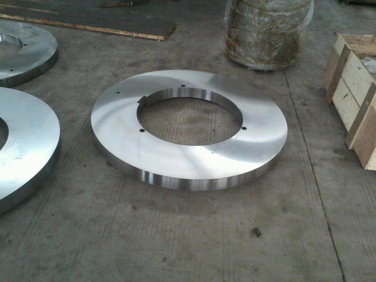 Carburo de tungsténio para chapas de metal Cortar chapas de metal com 55~57HRC