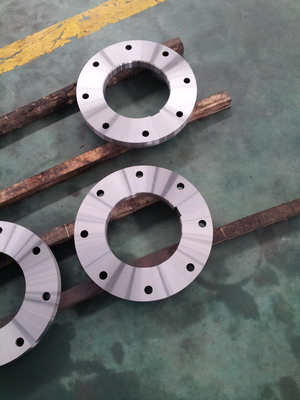 Facas de corte de carburo de tungstênio de longa duração para corte preciso de chapas de metal