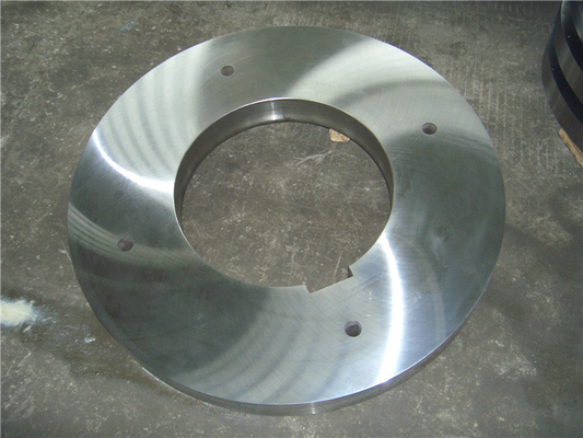 Facas de corte de tesoura personalizadas ISO para diferentes requisitos de corte de chapas de metal