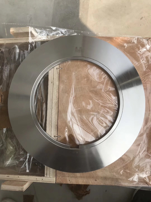 Máquinas de corte de cortador de carburo de tungstênio