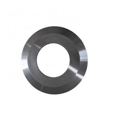 Facas de corte de tesoura personalizadas ISO para diferentes requisitos de corte de chapas de metal