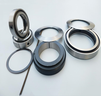 Espaçadores de máquinas de corte de 1 mm para aplicações de diâmetro de 50 mm