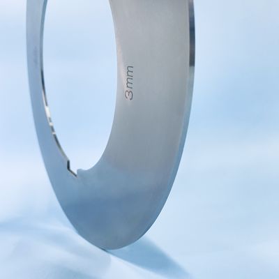 Lâmina de corte circular / facas redondas