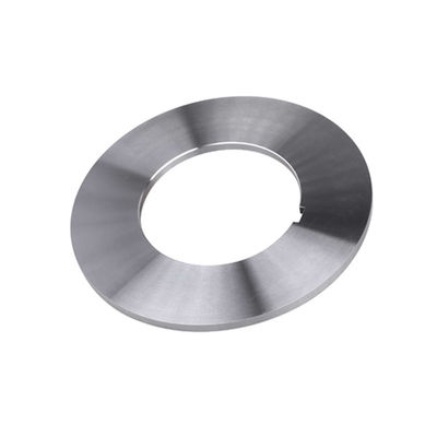 Máquinas de corte rotativo de precisão com tolerância de espessura 0,01 mm-0,05 mm