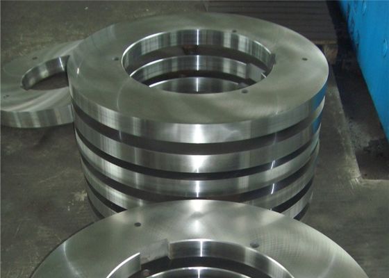 Material circular de aço do Hss da faca da talhadeira da bobina do carbono