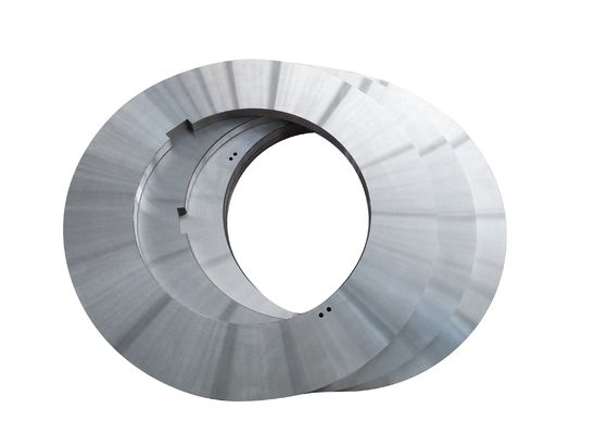Material circular de aço do Hss da faca da talhadeira da bobina do carbono