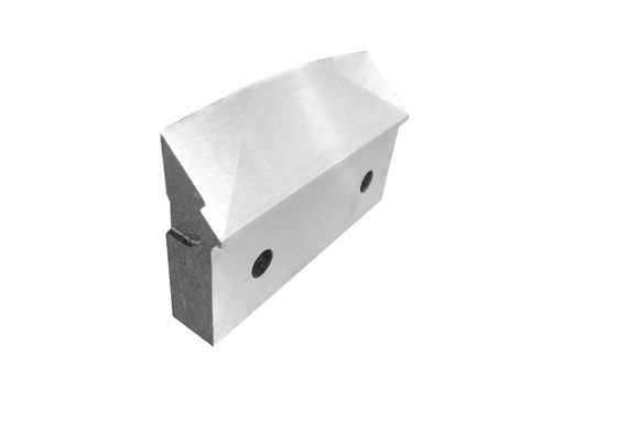 Sucata de aço Chopper Blades Knife das bobinas