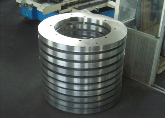 O metal lateral do ajustador que corta o aço carbono das lâminas bobina o processamento