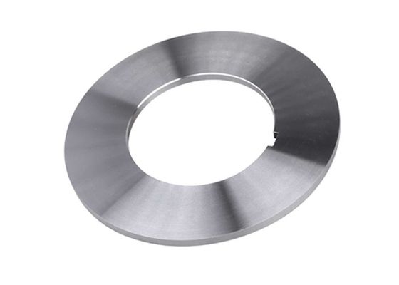 Lamine o material D2 da faca da tesoura para o corte de aço das tiras