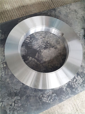 Tesoura do moinho da substituição que corta as peças de corte de aço suaves da máquina da bobina das facas