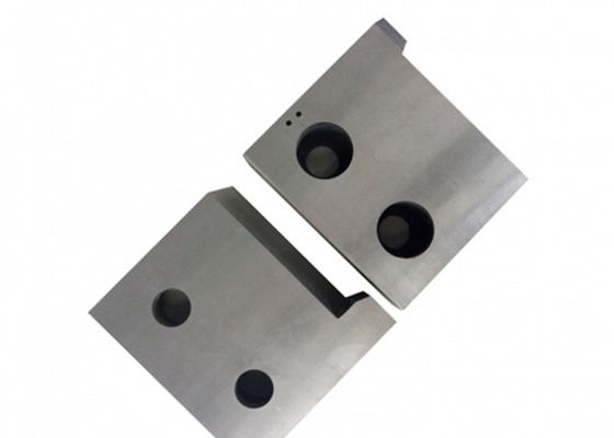 Barra contínua de alta temperatura Mills Flying Shear Blade H13K