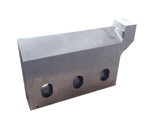 Barra contínua de alta temperatura Mills Flying Shear Blade H13K