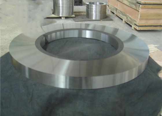 Lâminas circulares da talhadeira do aço carbono para a linha de processamento de aço das tiras