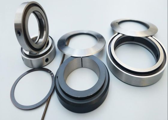 Espaçador Ring For Coil Shearing Machine da gaxeta das facas da talhadeira
