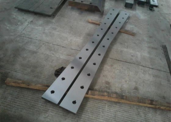 As lâminas de grande resistência da tesoura do jacaré de HMB projetam para a ferramenta de corte do metal