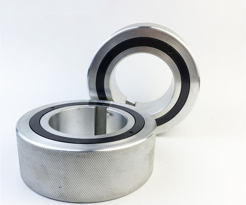 porcas 42CrMo hidráulicas para a máquina de corte de aço da tira