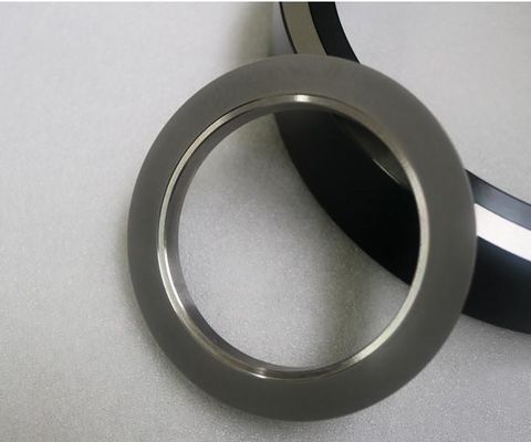 A bobina cortou à linha revestimento do comprimento dos discos HRC 58 Chrome do separador