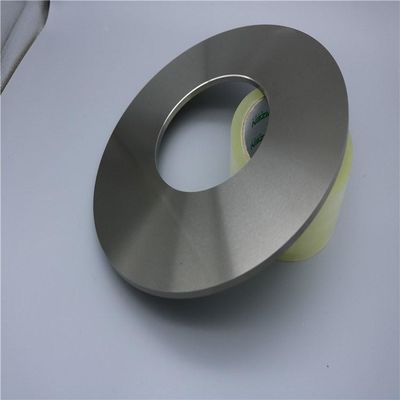 Do espaçador Overarm do separador da máquina de corte da tira dureza alta