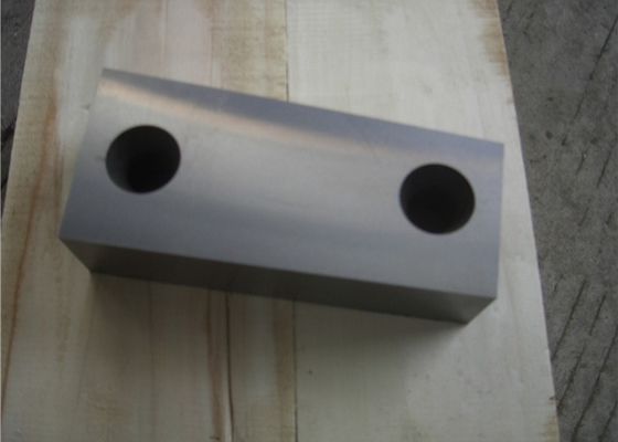 O moinho de rolamento de H13K desfaz-se da máquina do comprimento de Chopper Blades For Cut To