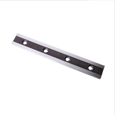 As lâminas de corte de metal polidas para um corte suave