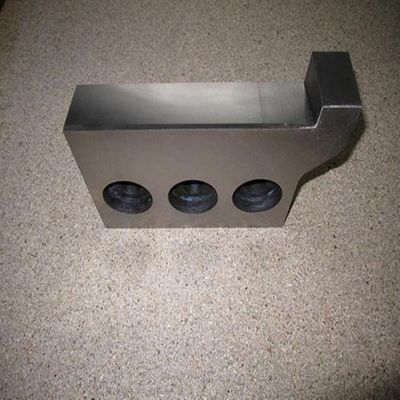 Lâmina de voo hidráulica H13 110x110x20mm da tesoura