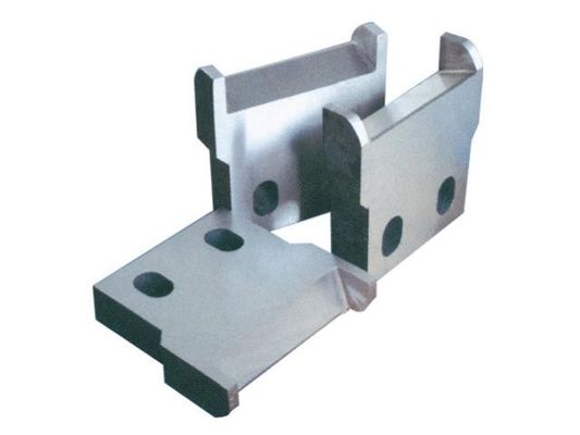 Barra contínua de alta temperatura Mills Flying Shear Blade H13K