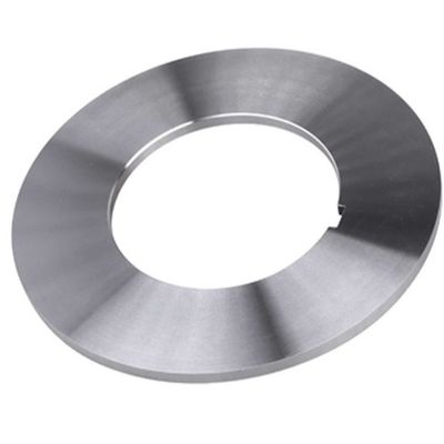 Grandes facas giratórias da talhadeira do diâmetro 1200mm para o equipamento do moinho de rolamento