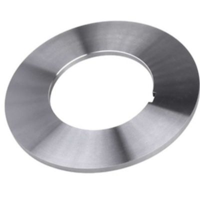 Tesoura do moinho da substituição que corta as peças de corte de aço suaves da máquina da bobina das facas