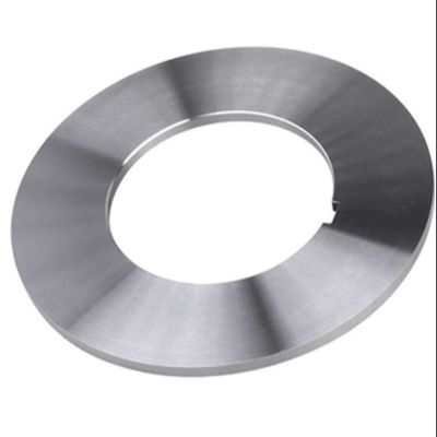 Lâminas giratórias da tesoura de Skd-11 Hrc58 para a linha de revestimento do folha de Flandres