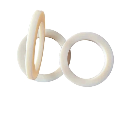 Espaçadores de nylon de aço da talhadeira para a linha afastamento da talhadeira da lâmina da máquina