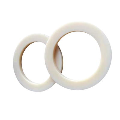 Espaçadores de nylon da talhadeira para o afastamento de corte da lâmina da chapa de aço