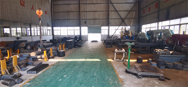 Senda Group Co.，Ltd Fábrica