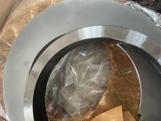 Lâmina e espaçador da tesoura de SENDA para linhas da máquina da talhadeira