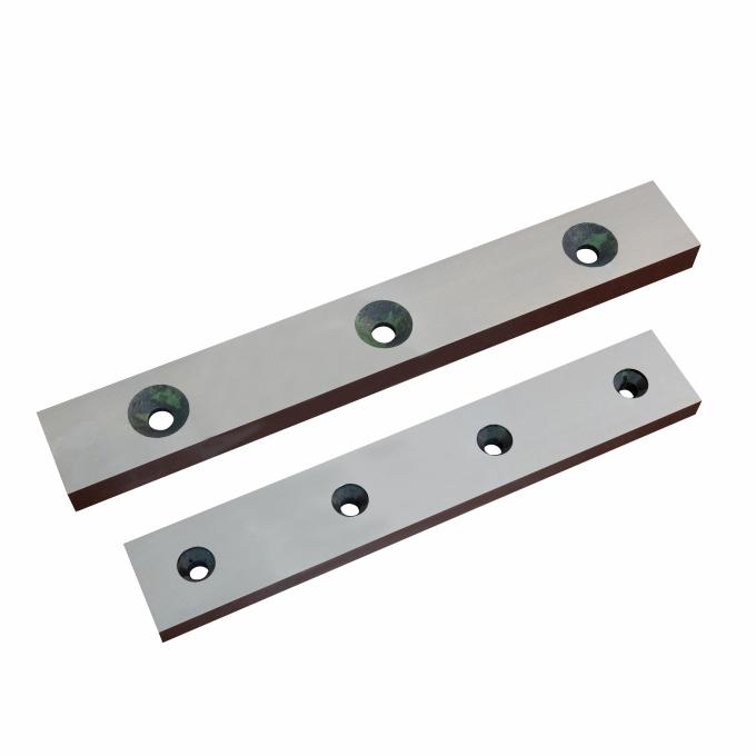 Máquinas de corte de chapas de ferro 3