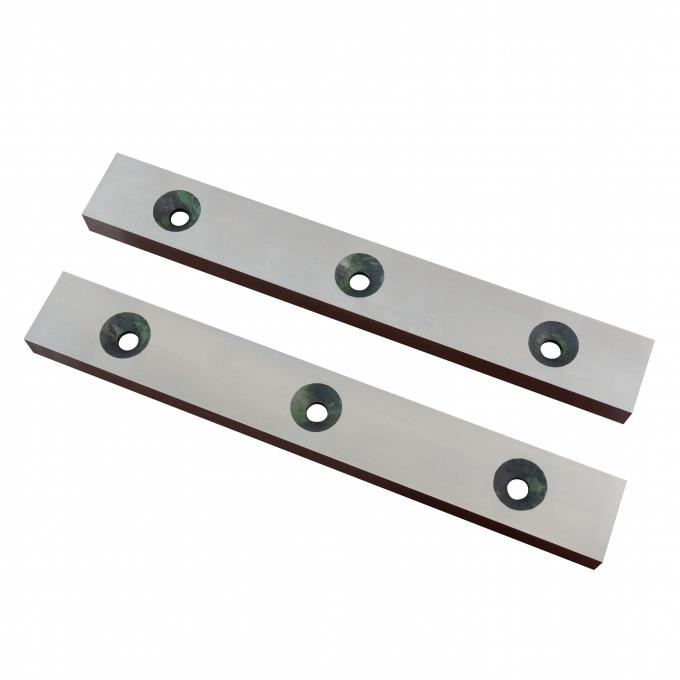 Máquinas de corte de chapas de ferro 4