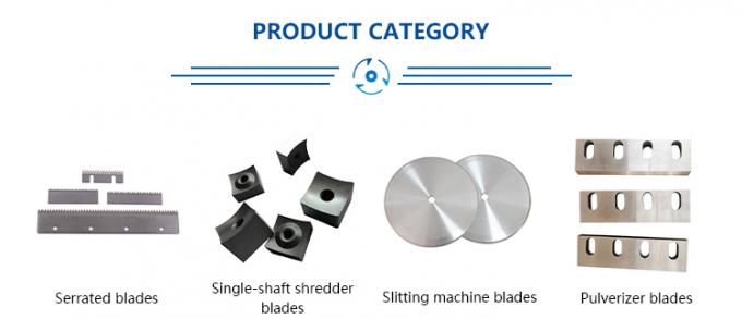 Máquinas de corte de chapas de ferro 6