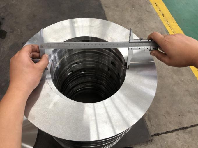 Lâmina de corte circular / facas redondas 0