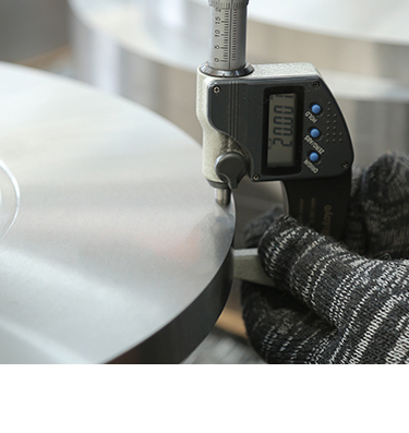 OEM Flying Shear Blade HRC 55 Rebars Ferro Bar Cutter Blade 5