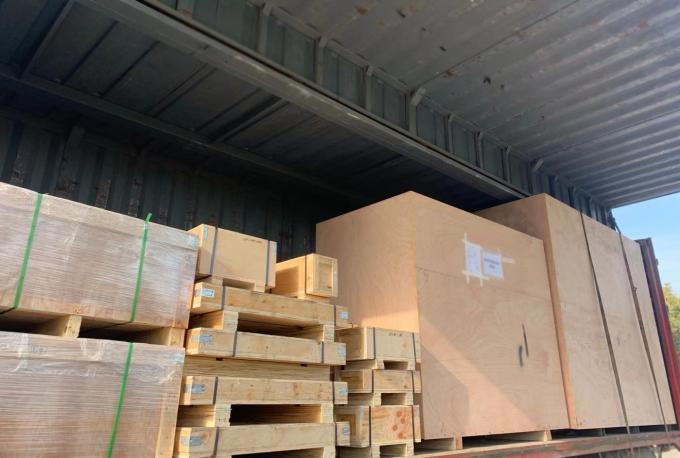 Máquina de corte hidráulica personalizada lâminas de corte de aço inoxidável lâminas de corte faca máquina de corte de metal lâmina 14